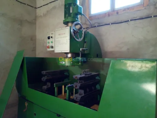 industrie et fabrication 