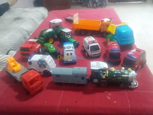 Jouet toooopppp original