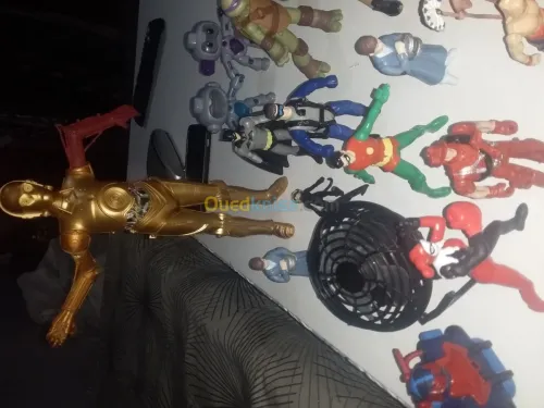 Jouet toooopppp original