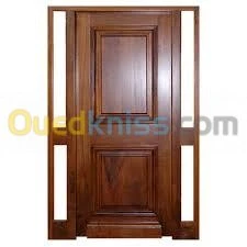 portes , eléments de cuisine, 