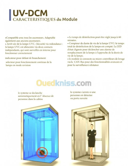 installation ascenseur 