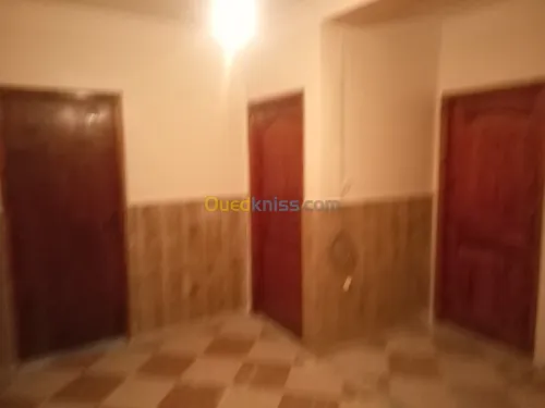 Vente Appartement F3 Boumerdes Boudouaou
