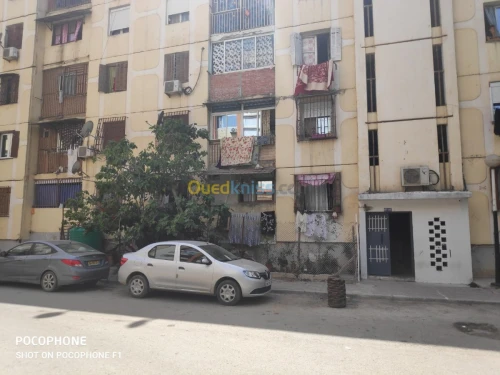 Vente Appartement F5 Blida Boufarik