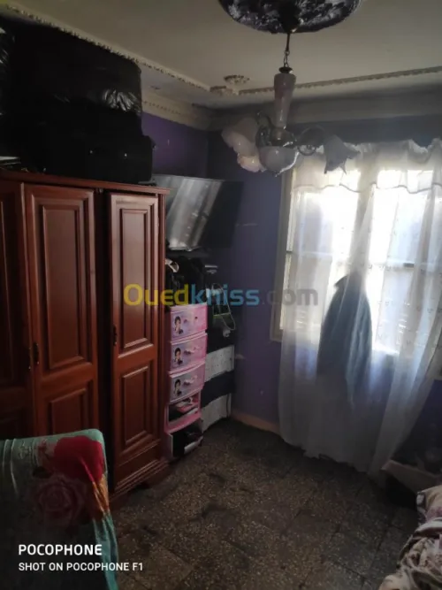 Vente Appartement F5 Blida Boufarik