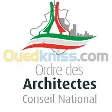 Architecte