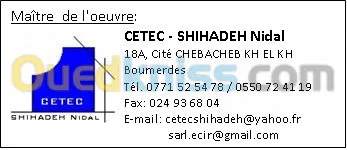 Architecte