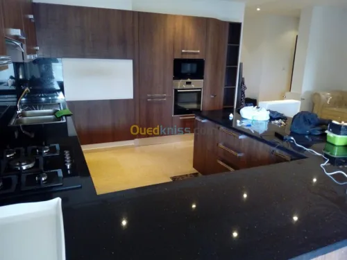 menuisier meuble moderne 