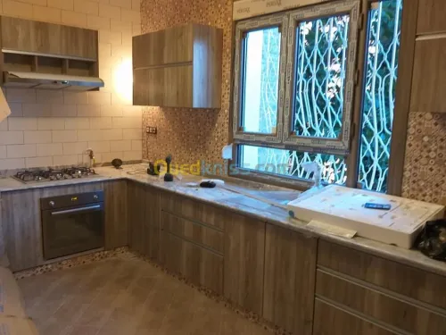 menuisier meuble moderne 