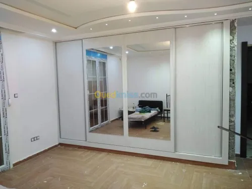 menuisier meuble moderne 