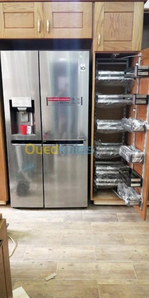 مطابخ وديكور 