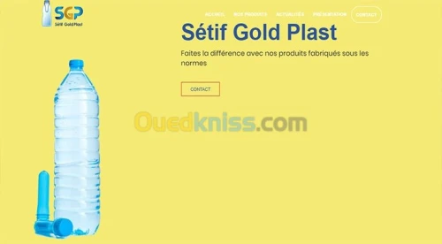 Web et solutions informatique