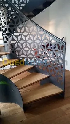 steel constuction  industrie