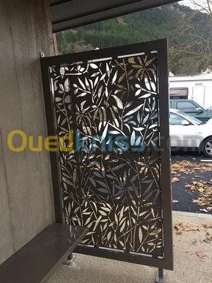 steel constuction  industrie