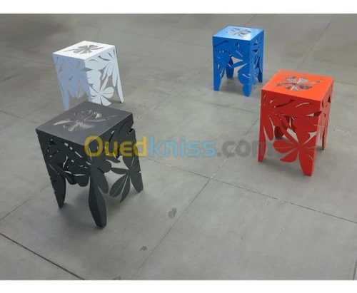 steel constuction  industrie