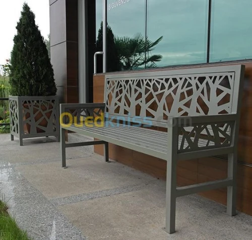 steel constuction  industrie