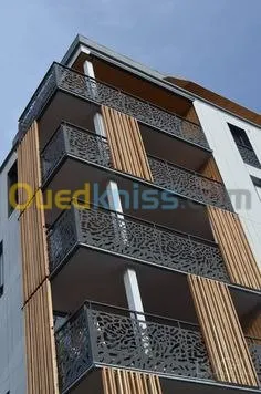 steel constuction  industrie