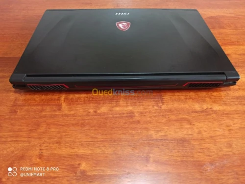 MSI GAMING LEOPARD