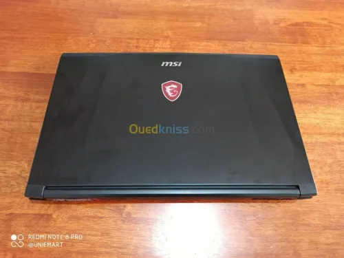 MSI GAMING LEOPARD