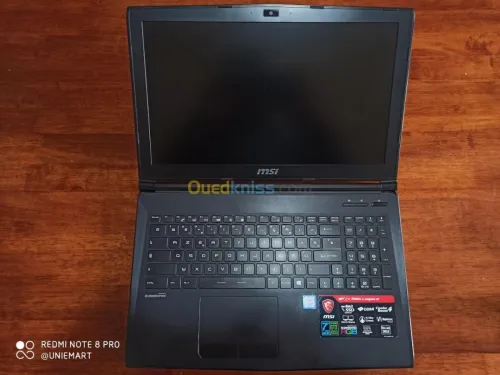 MSI GAMING LEOPARD