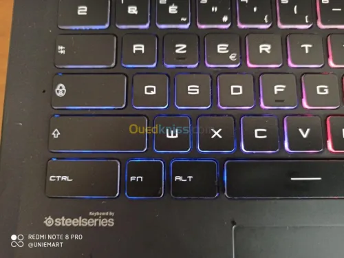 MSI GAMING LEOPARD