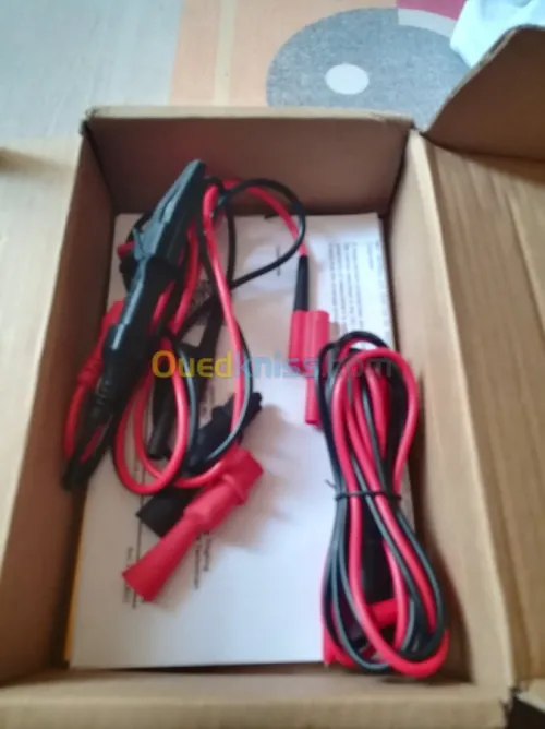 Calibrateur multifonction  FLUKE 726