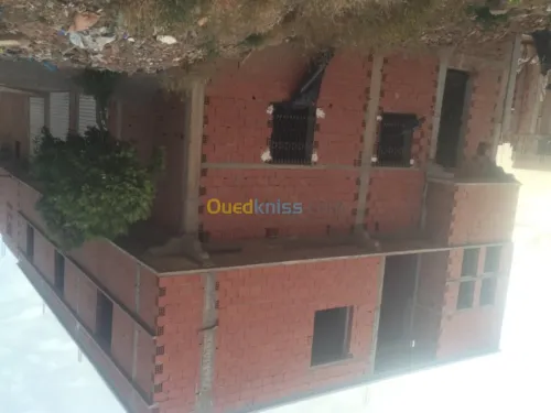 Vente Niveau De Villa Saida Ain el hadjar