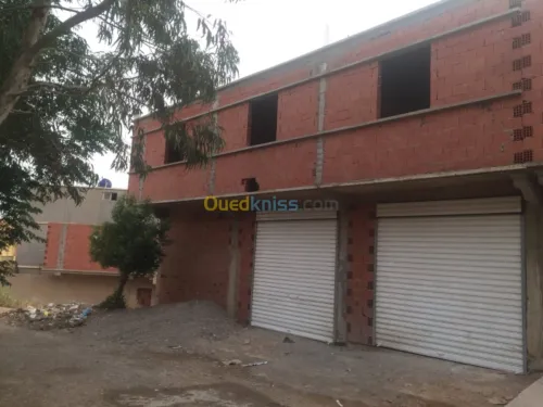 Vente Niveau De Villa Saida Ain el hadjar