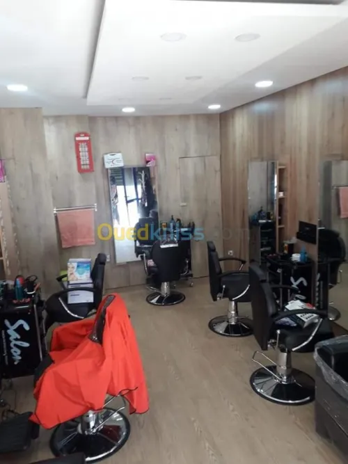 Habillage et Révetment