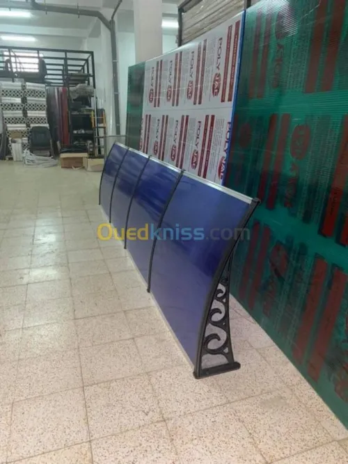 Habillage et Révetment