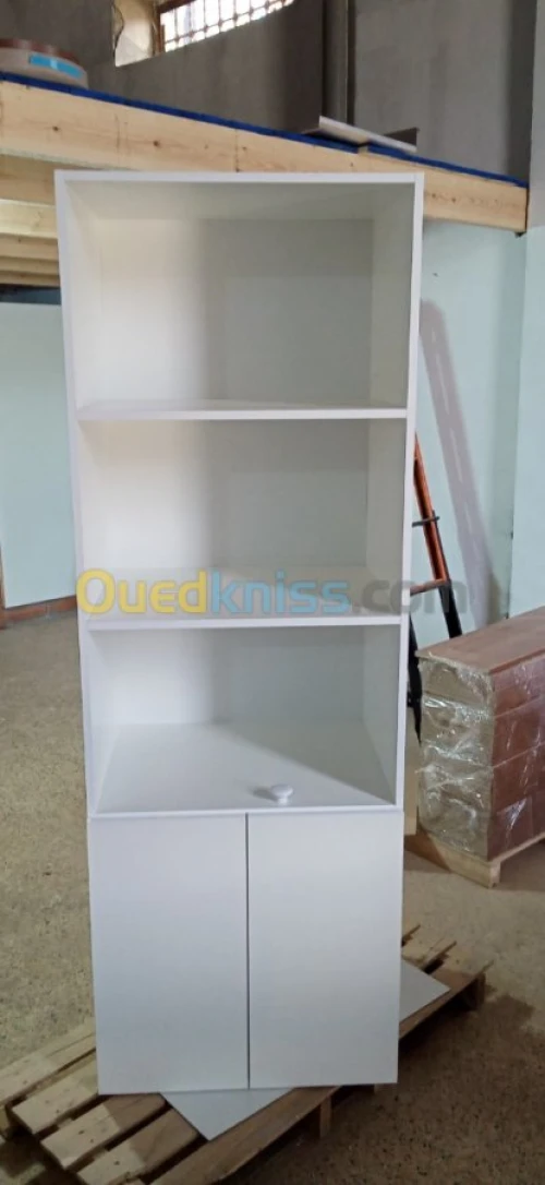 Habillage et Révetment