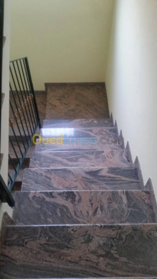 Vente Marbre & granite gros & détail