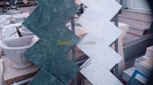 Vente Marbre & granite gros & détail