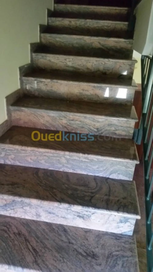 Vente Marbre & granite gros & détail