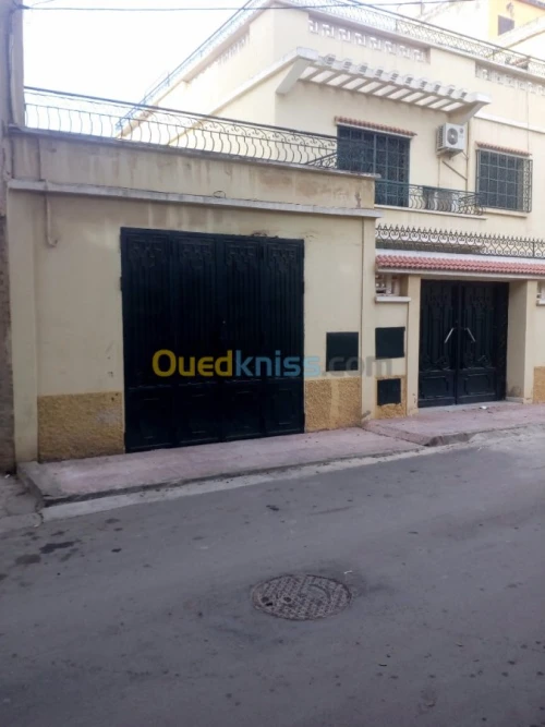 Vente Villa Oran Oran
