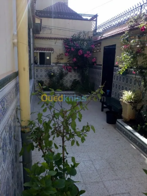 Vente Villa Oran Oran