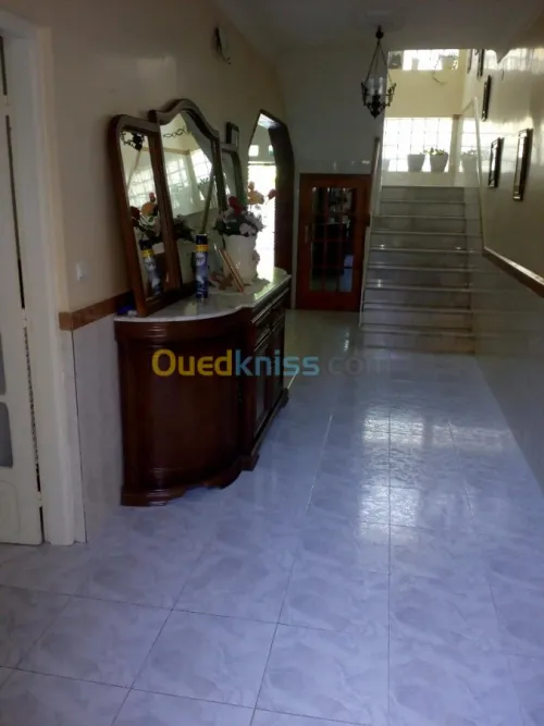 Vente Villa Oran Oran