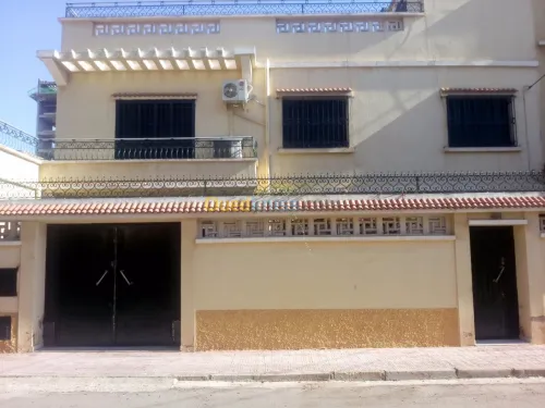 Vente Villa Oran Oran