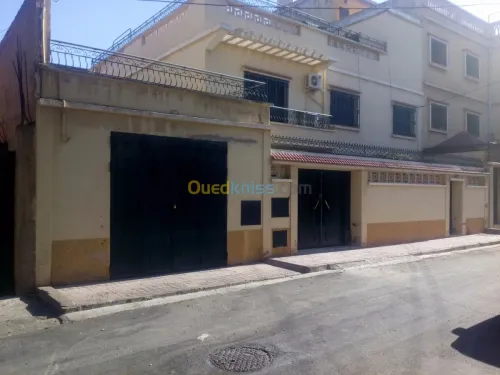 Vente Villa Oran Oran