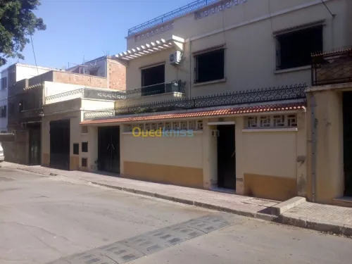 Vente Villa Oran Oran