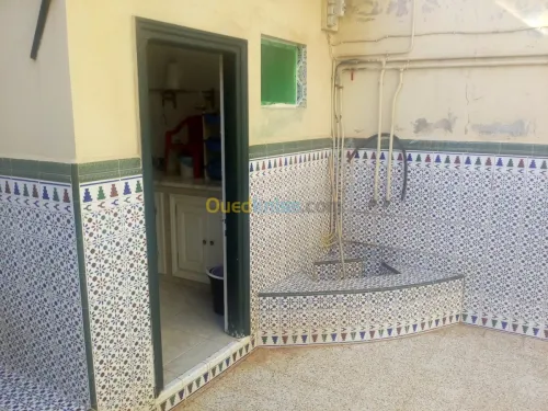 Vente Villa Oran Oran