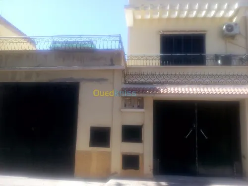Vente Villa Oran Oran