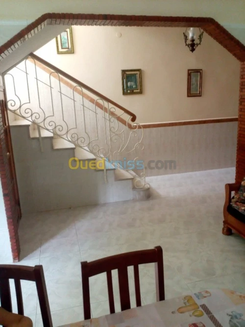 Vente Villa Oran Oran