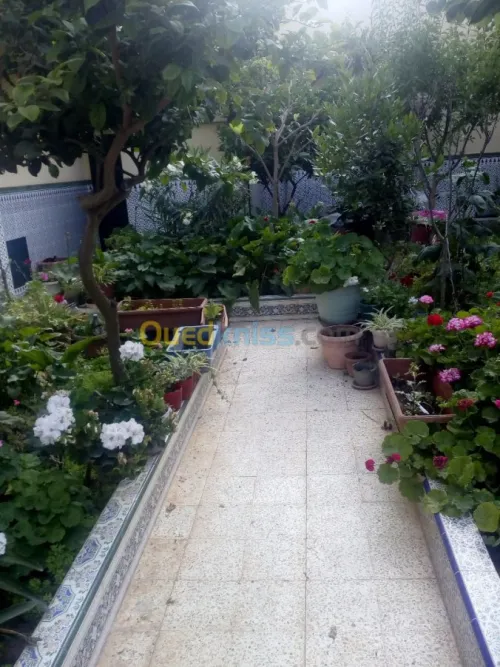 Vente Villa Oran Oran
