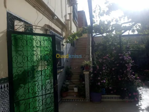 Vente Villa Oran Oran
