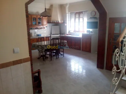 Vente Villa Oran Oran