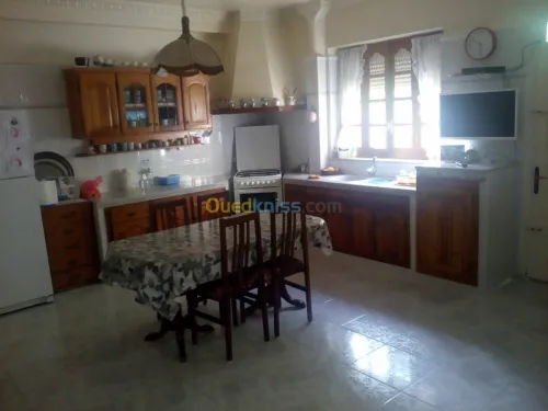 Vente Villa Oran Oran