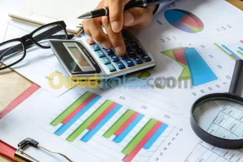 Cours en comptabilité