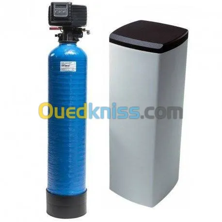 Traitement et filtration d eau 