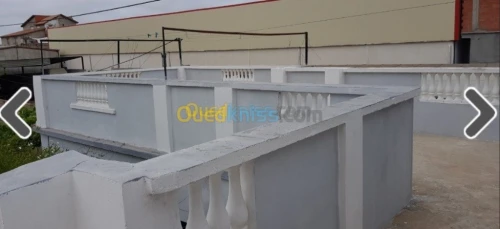 Vente Carcasse Alger Rouiba