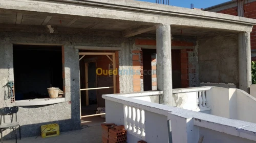 Vente Carcasse Alger Rouiba